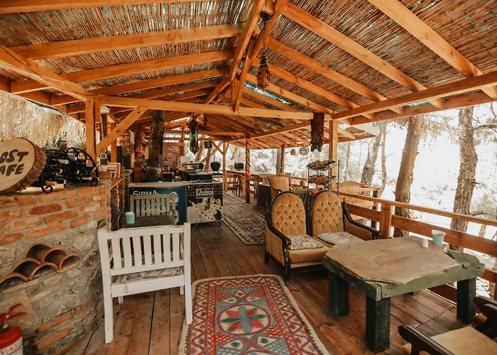 Kayserkaya Bungalows