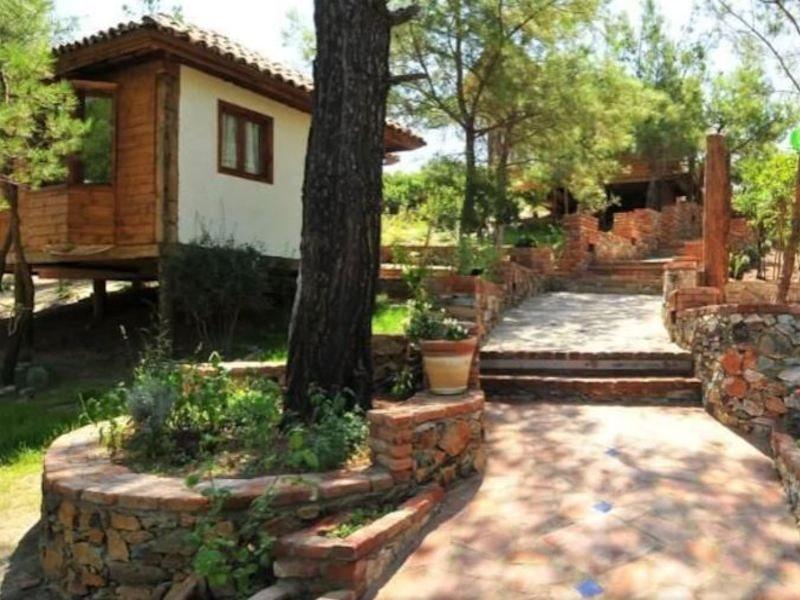 Hotel Kayserkaya