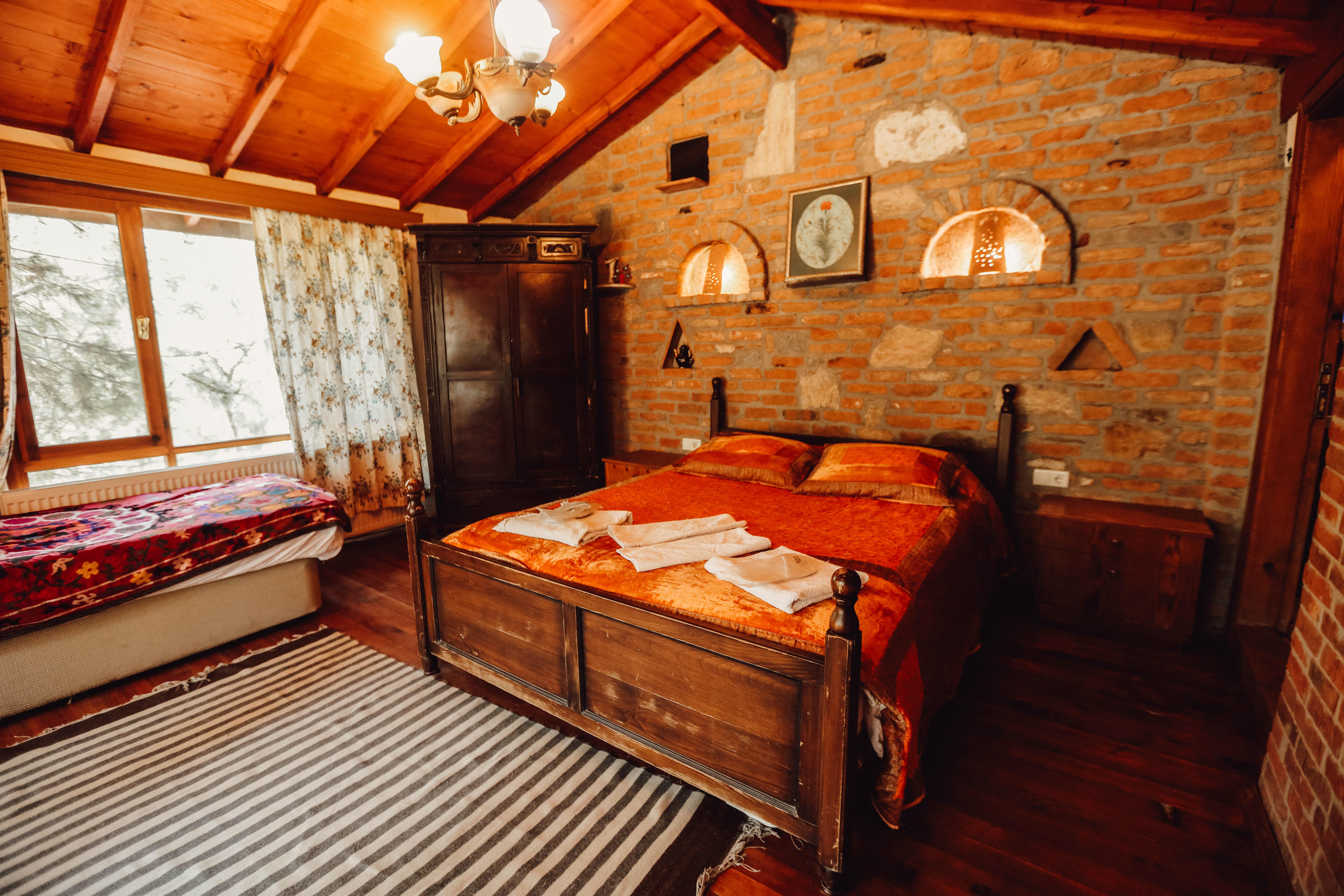 Kayserkaya Hotel
