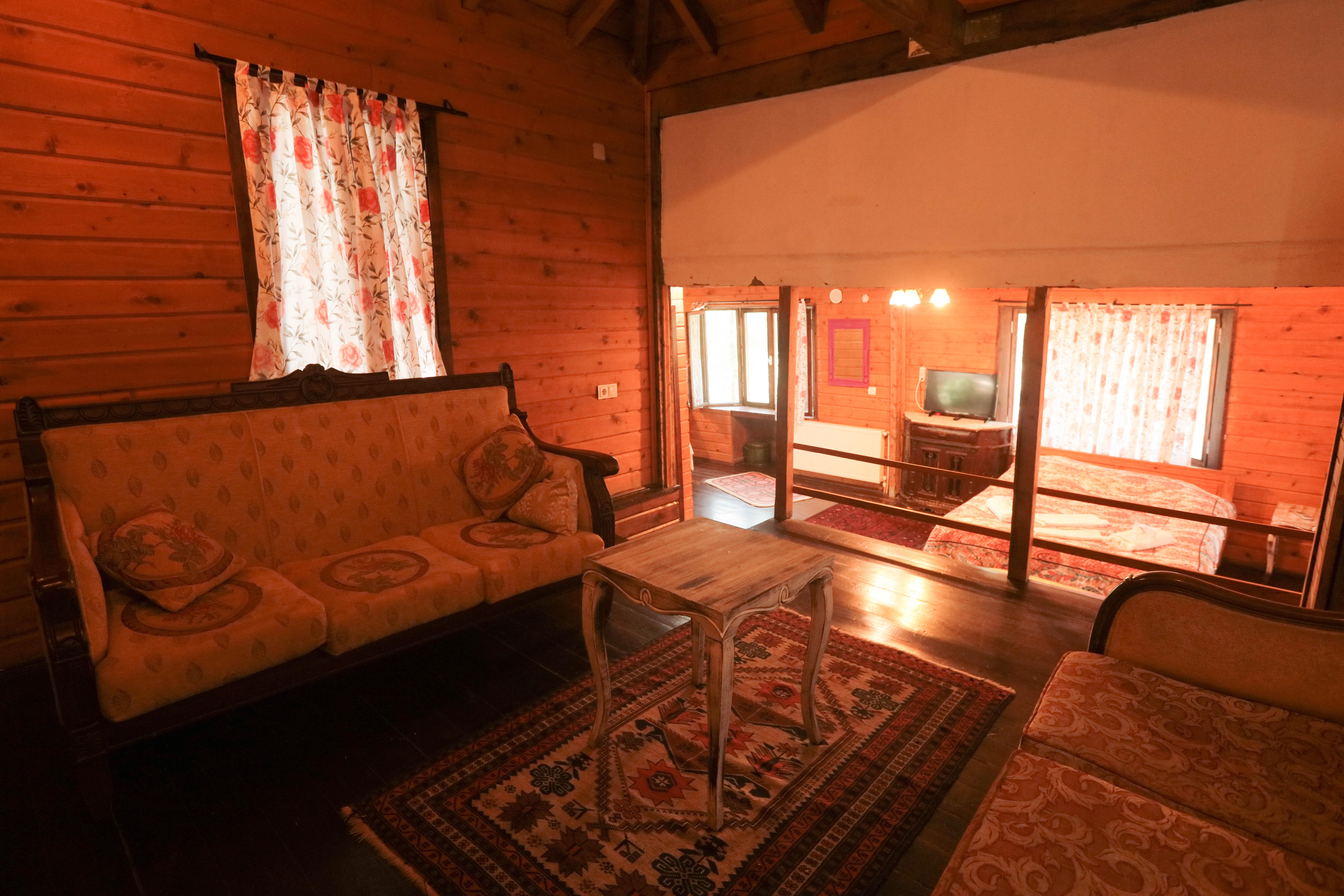 Hotel Kayserkaya İzmir
