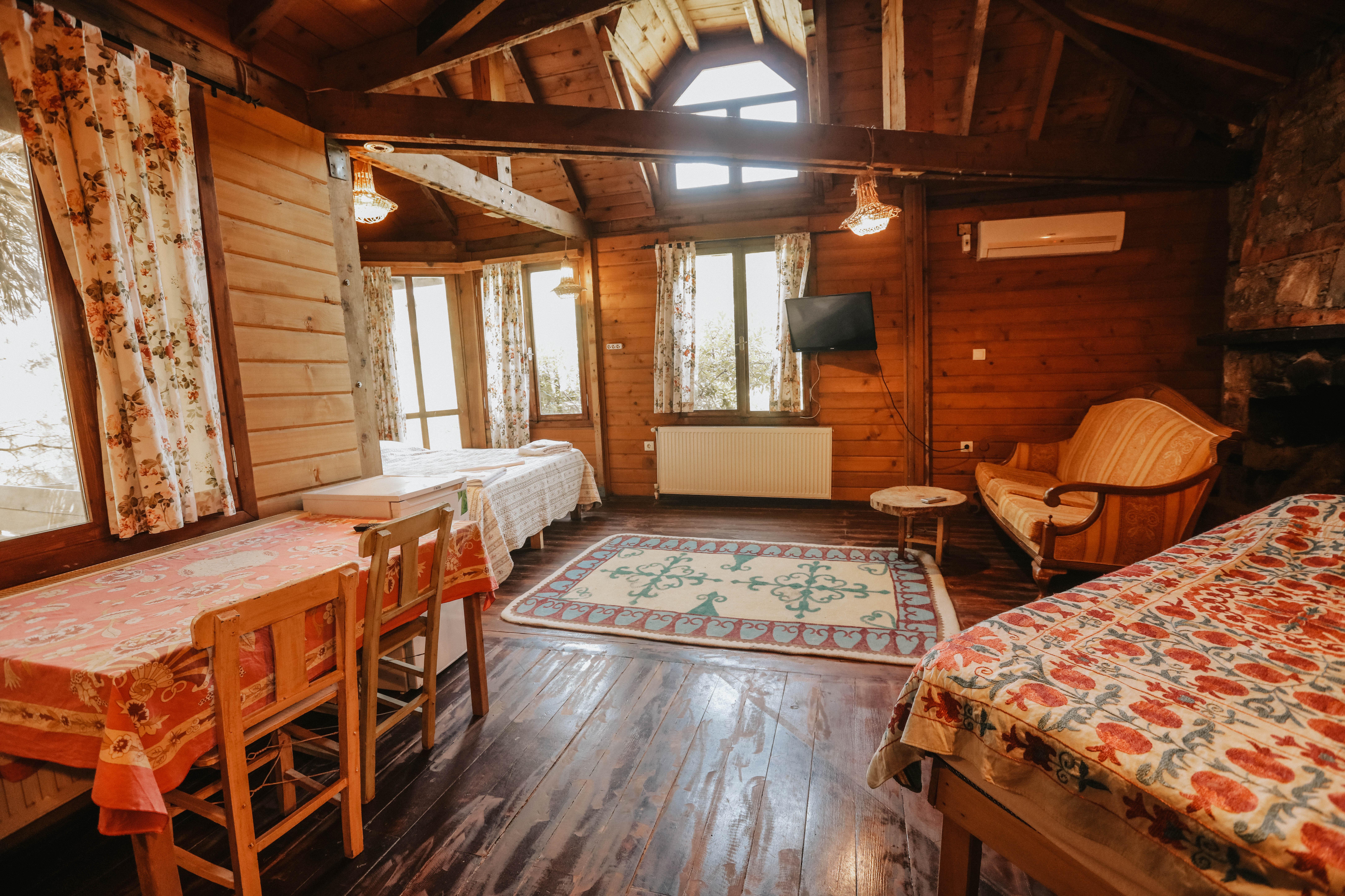 Kayserkaya Hotel İzmir