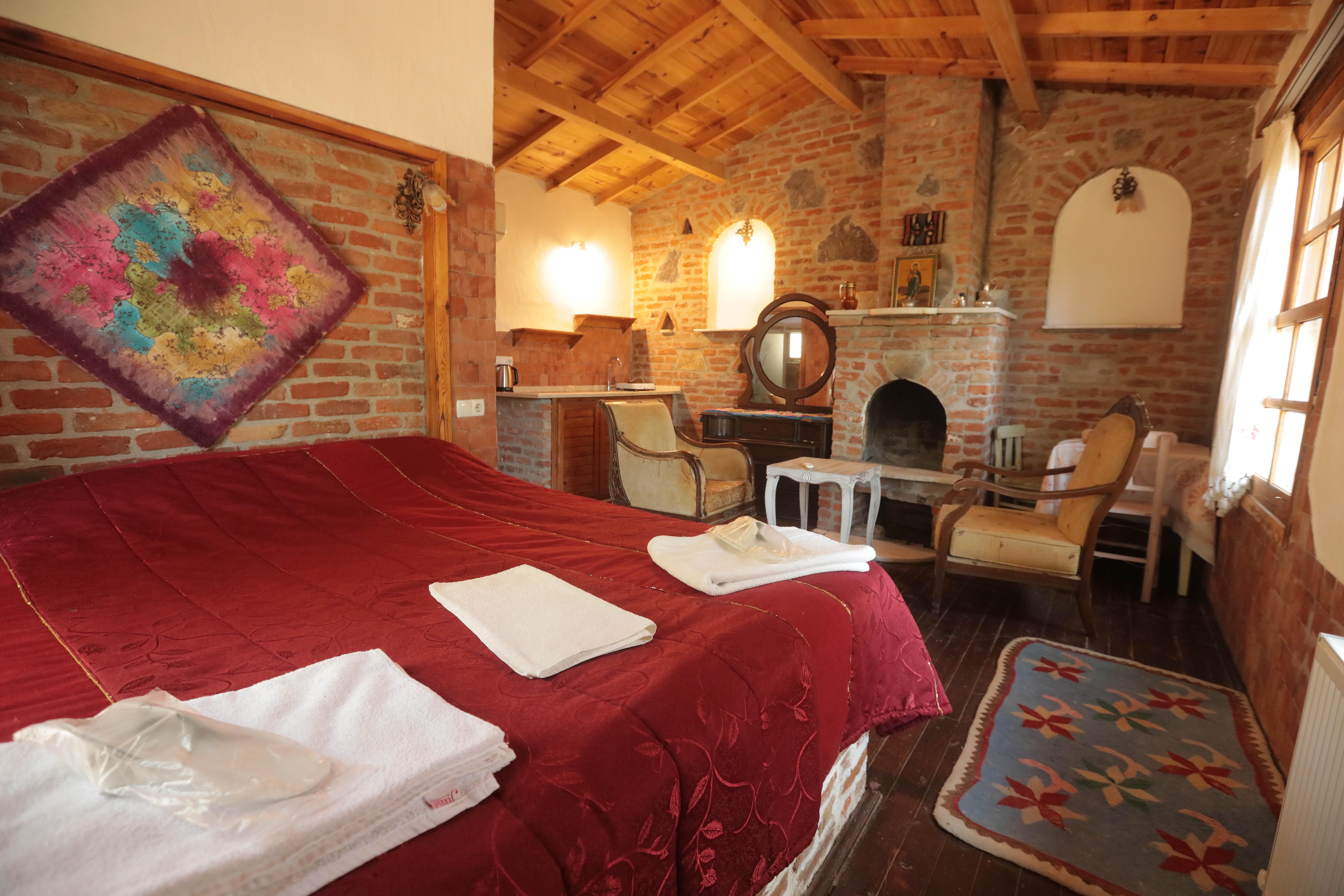 Hotel Kayserkaya 4*