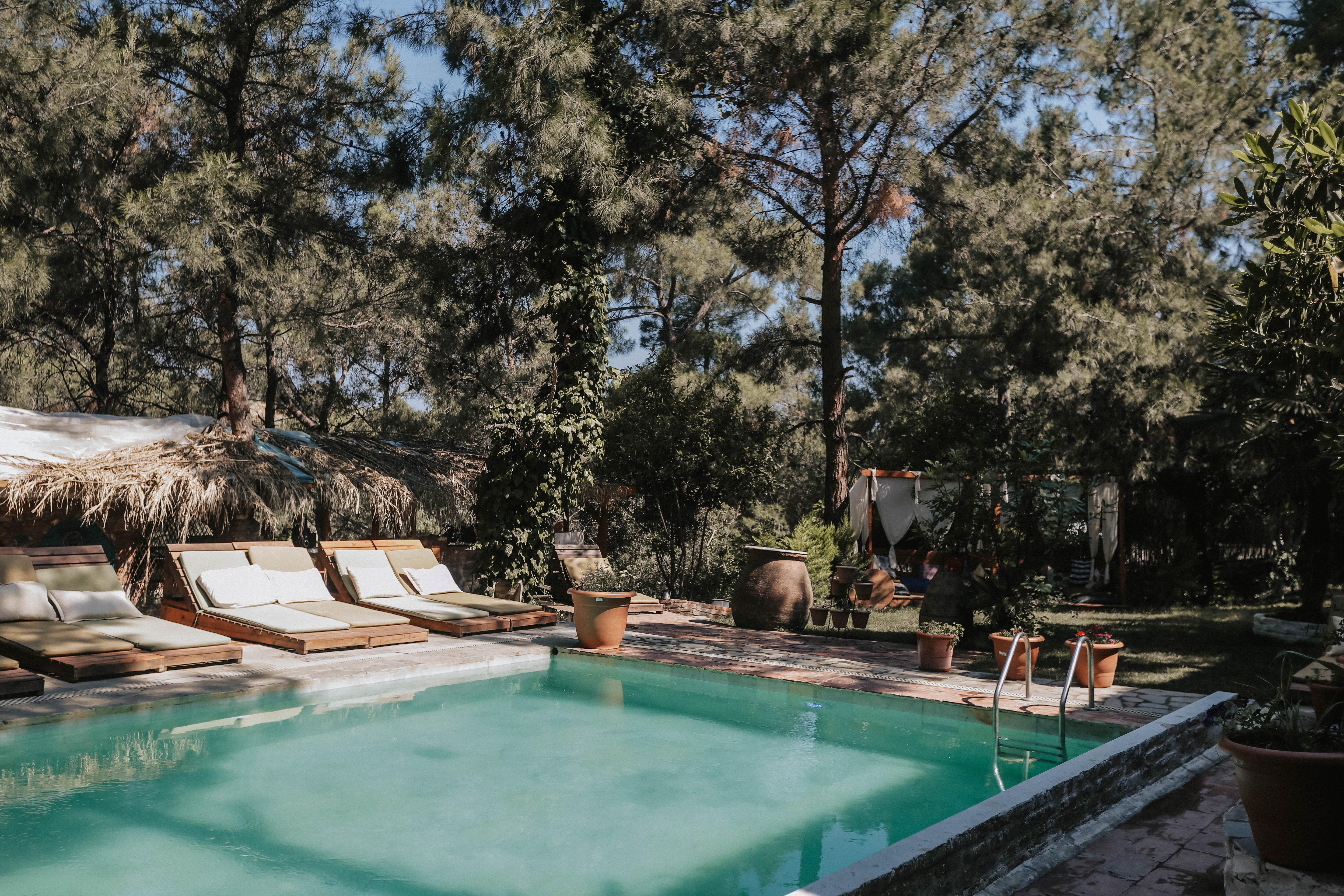 Hotel Kayserkaya 4*
