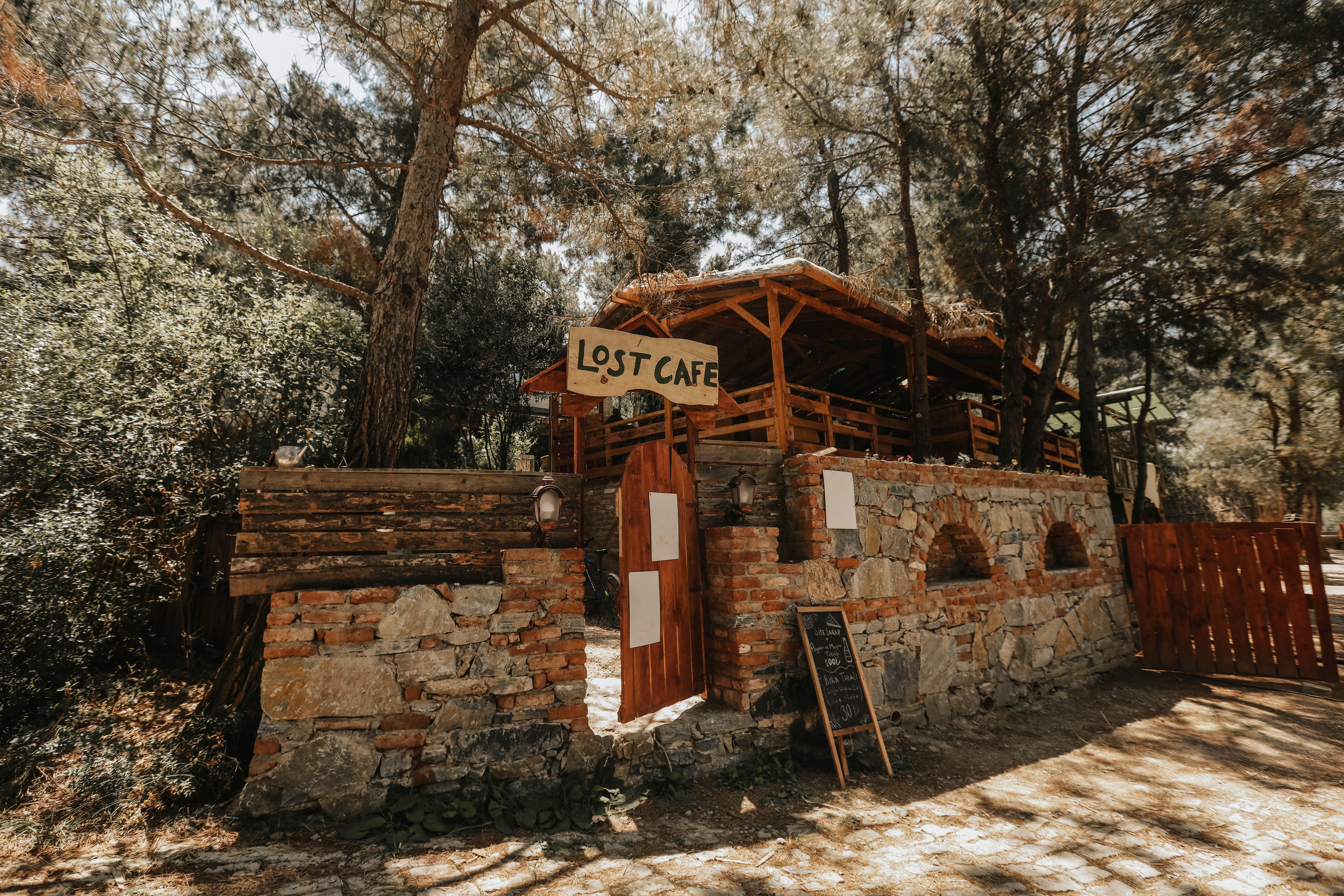 Kayserkaya Hotel 4*
