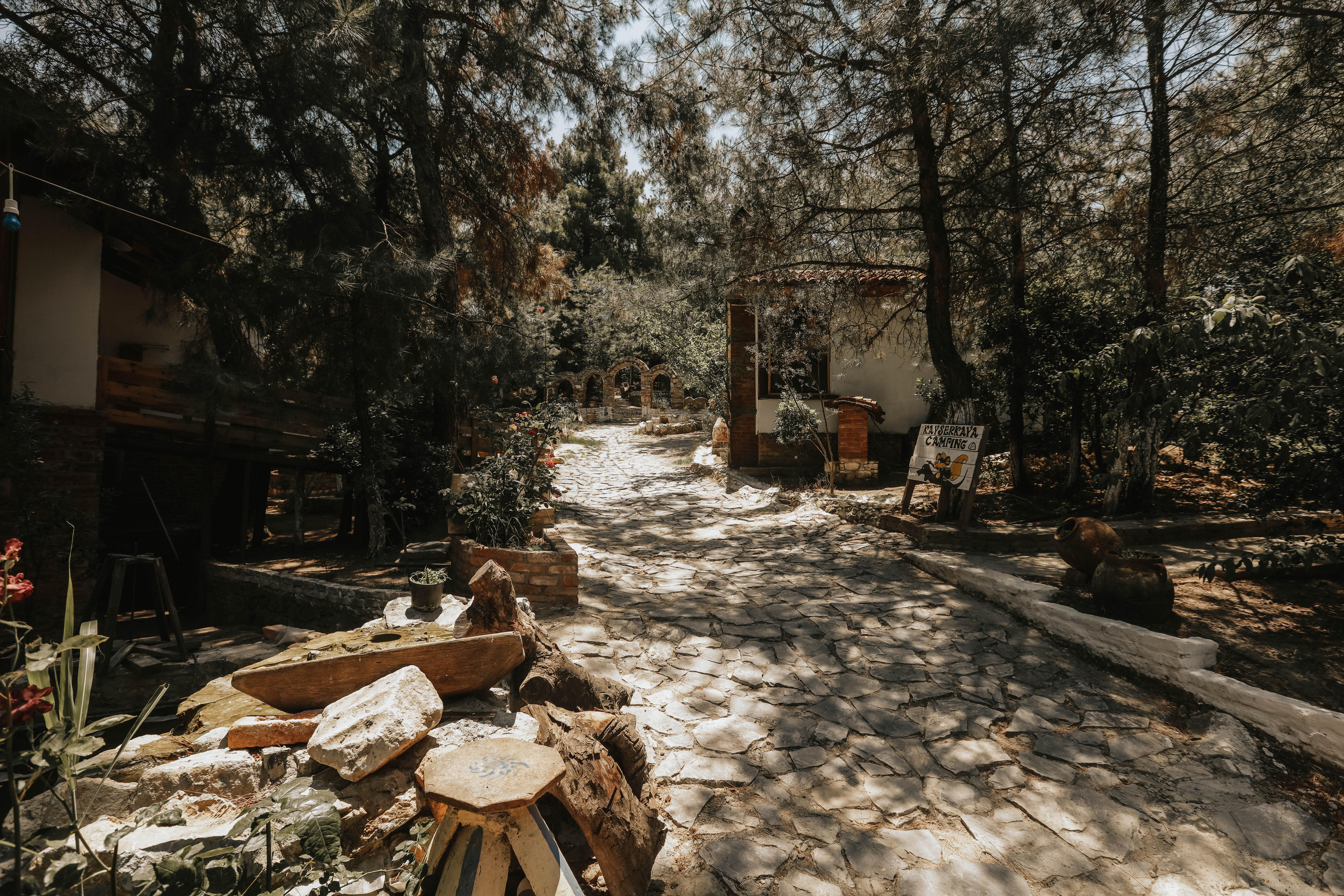 Kayserkaya 4* İzmir