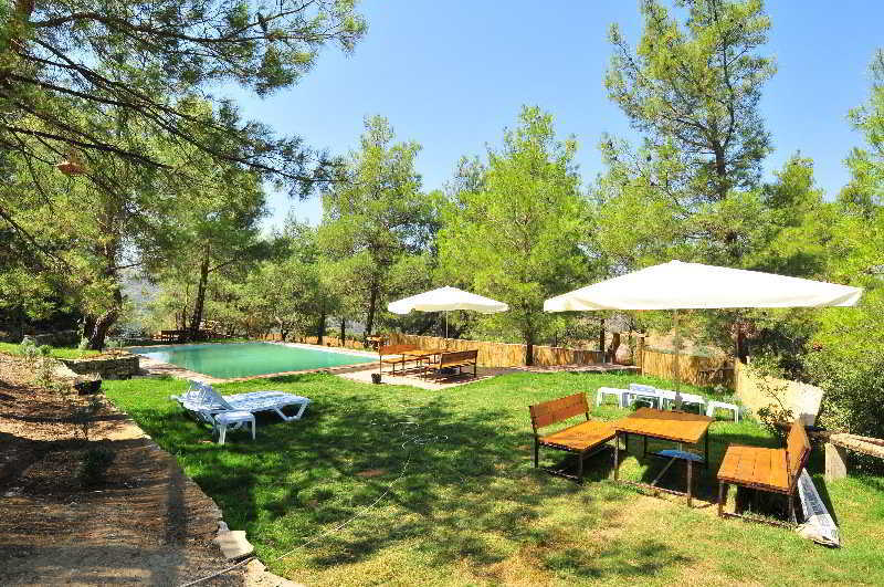 Kayserkaya 4*