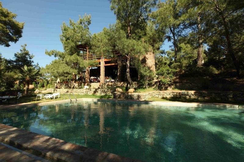 Kayserkaya Hotel