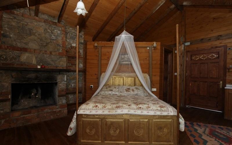 Hotel Kayserkaya 4*