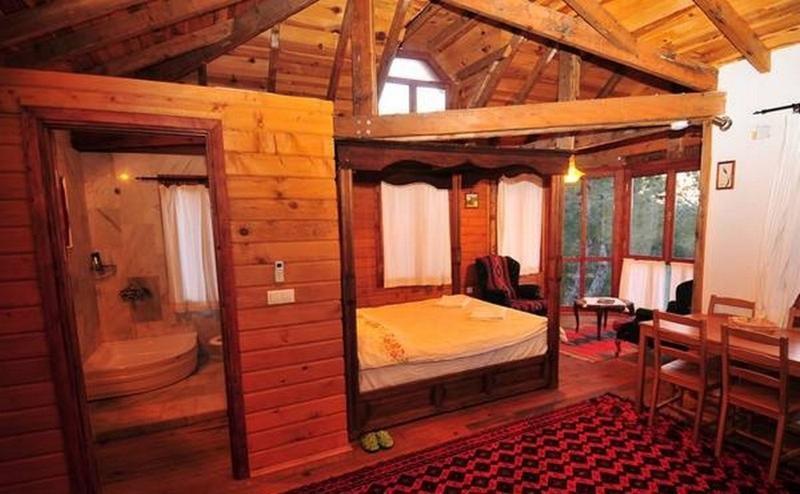 Kayserkaya 4*