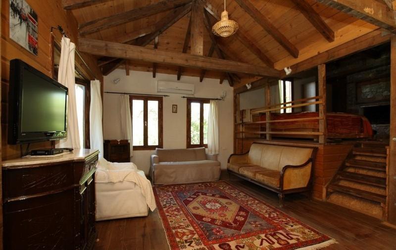 Kayserkaya Hotel 4*