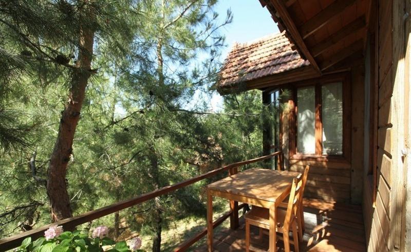 Kayserkaya Hotel İzmir