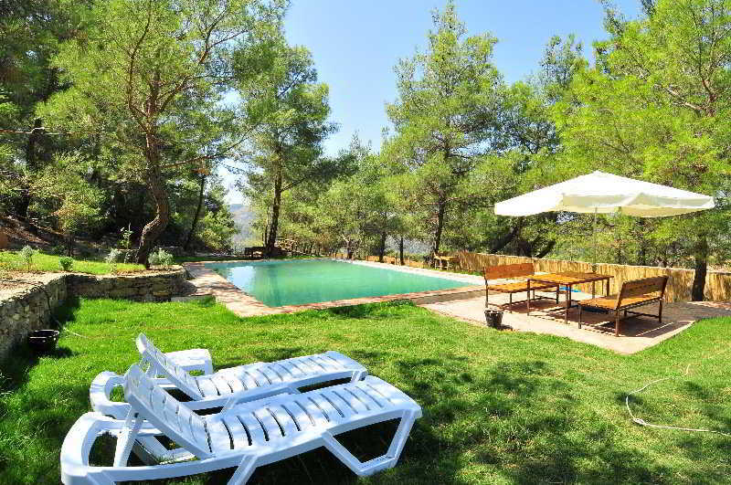 Hotel Kayserkaya