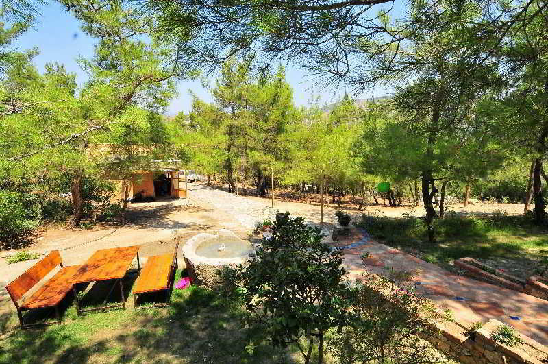 Kayserkaya 4*