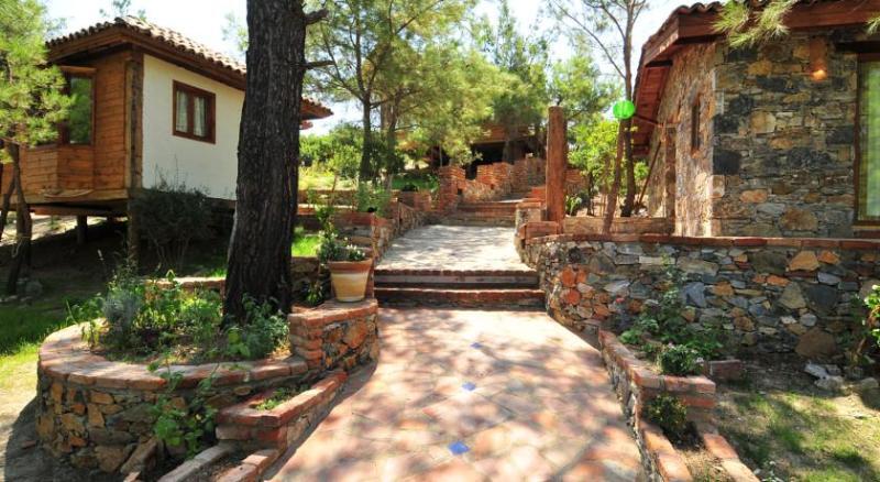 Kayserkaya Hotel İzmir