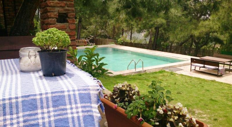 Kayserkaya Hotel