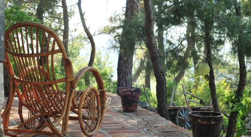 Hotel Kayserkaya 4*
