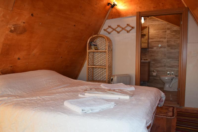 Hotel Kayserkaya