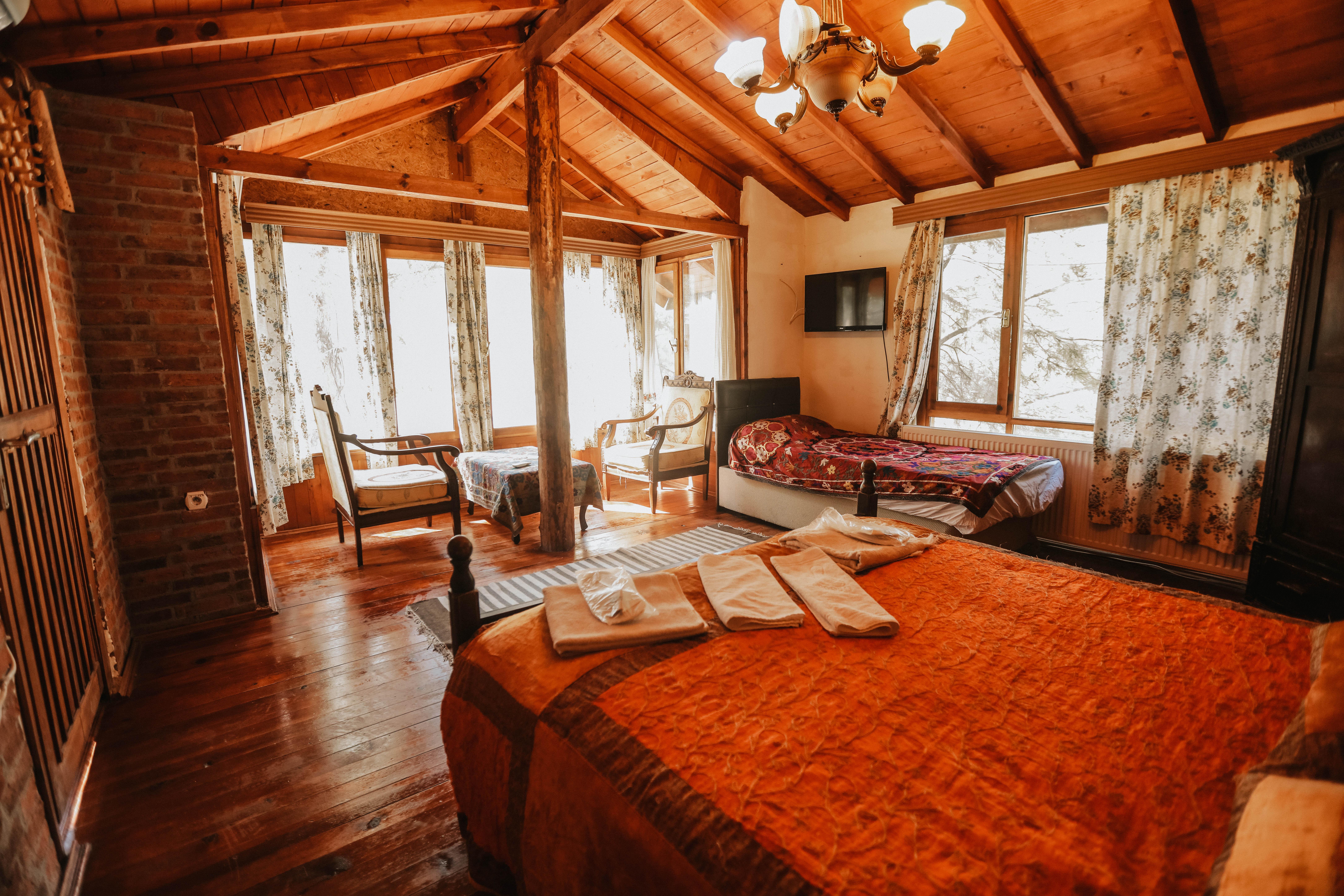 Kayserkaya Hotel