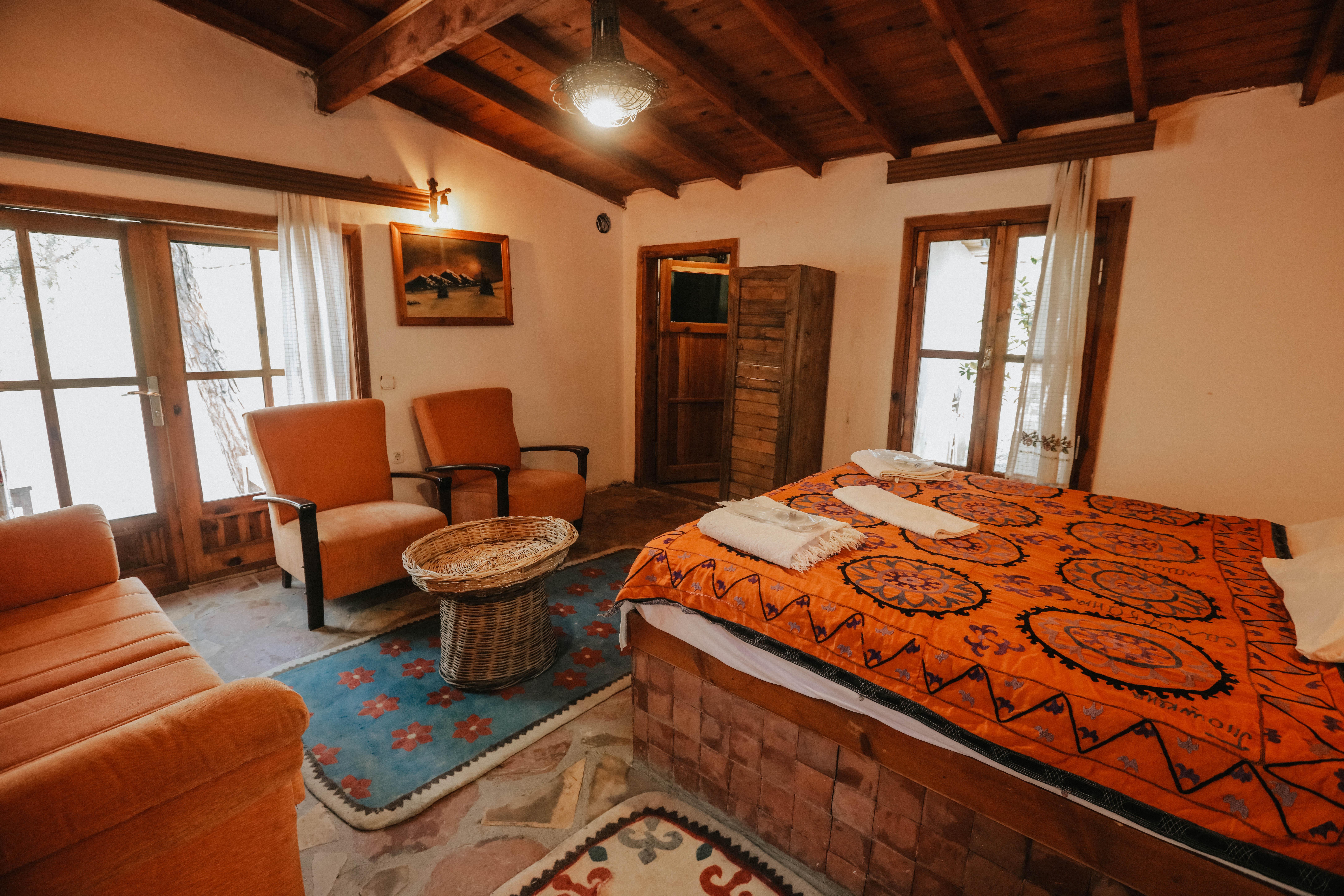 Kayserkaya 4* Izmir