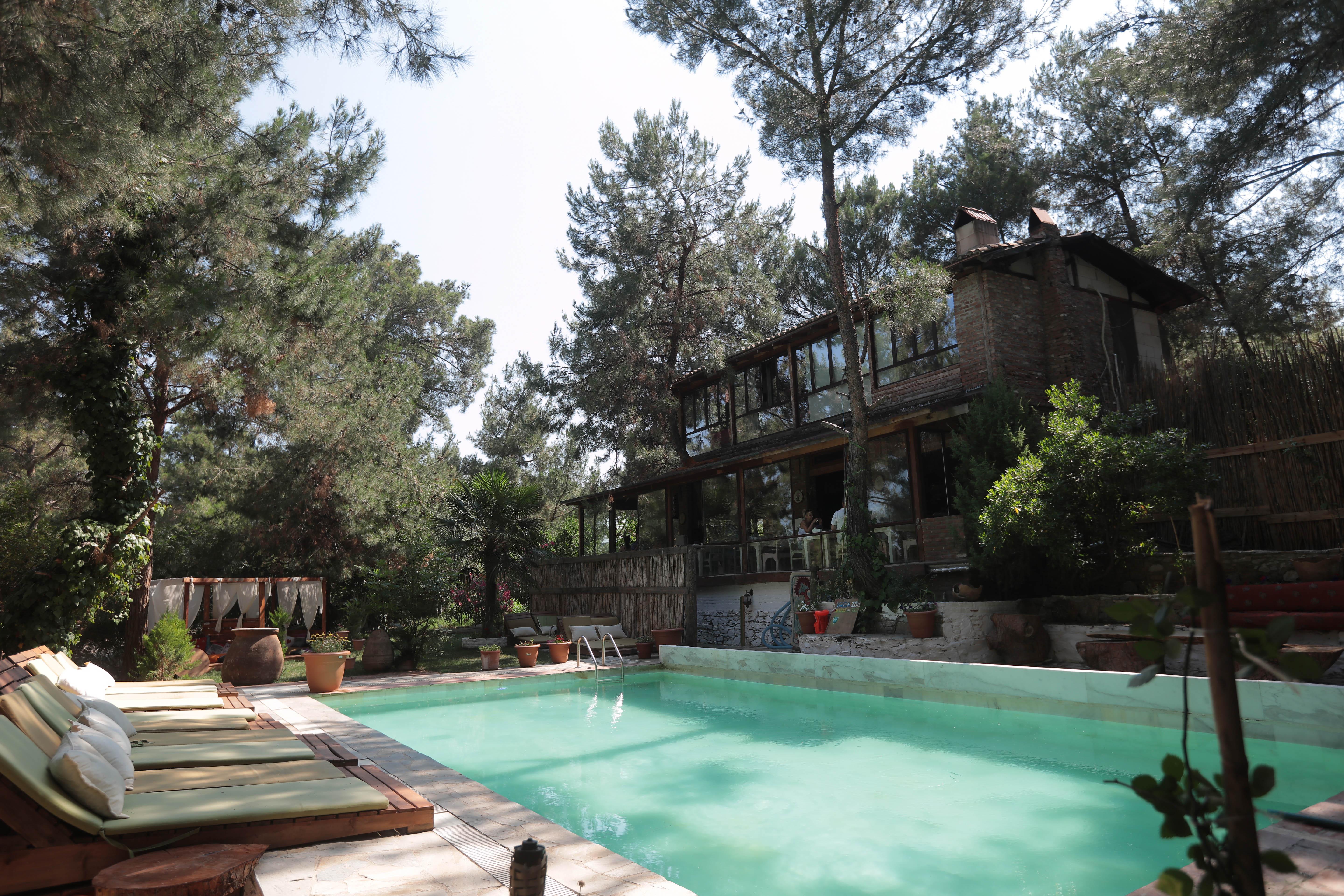 Kayserkaya Izmir