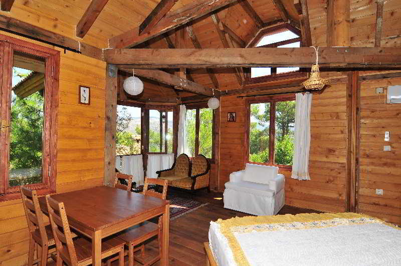 Hotel Kayserkaya 4*