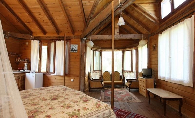 Otel Kayserkaya İzmir